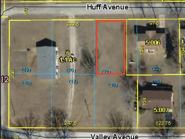 1302 Valley Avenue , Ava, MO 65608