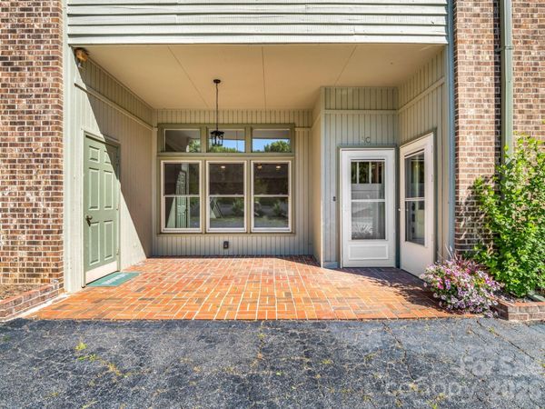 44 Jervey Road , Unit 4C, Tryon, NC 28782