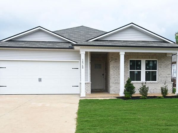 14768 Lapwing Cove, Athens, AL 35611