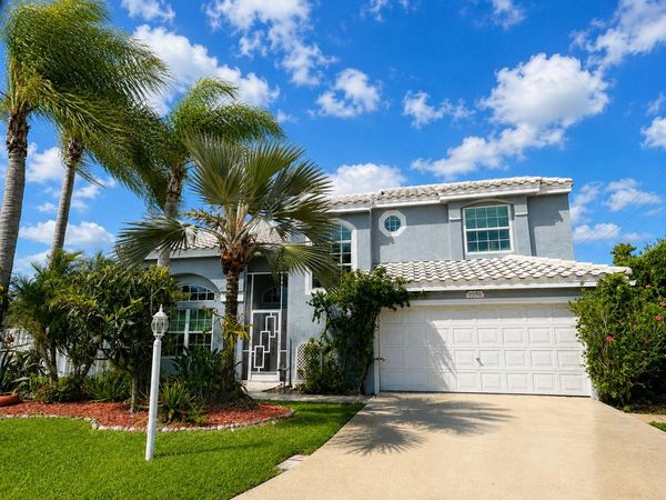 9590 Islamorada Terrace, Boca Raton, FL 33496