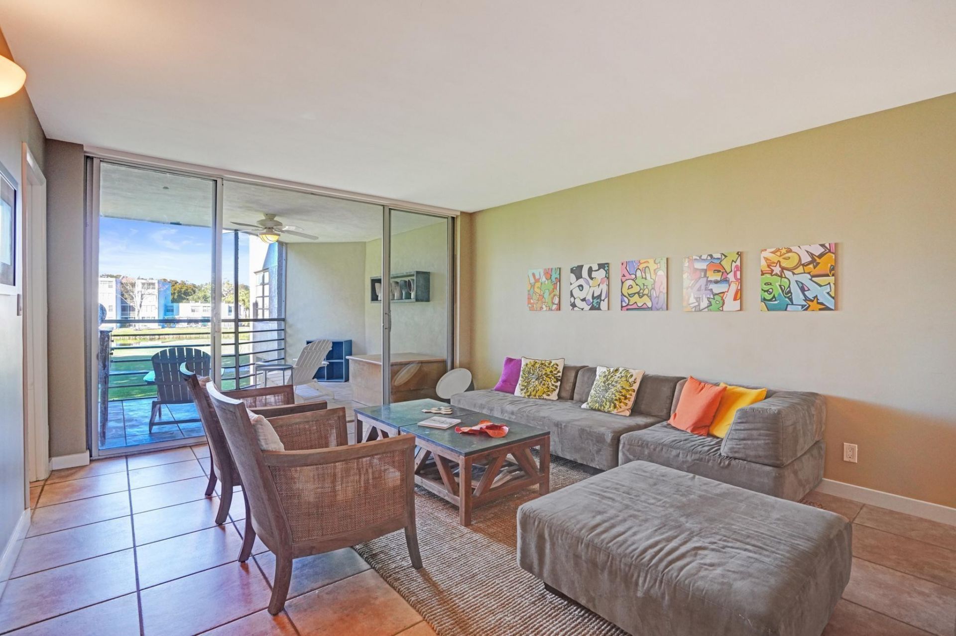 1831 Sabal Palm Drive, Unit 202, Davie, FL 33324 Photo