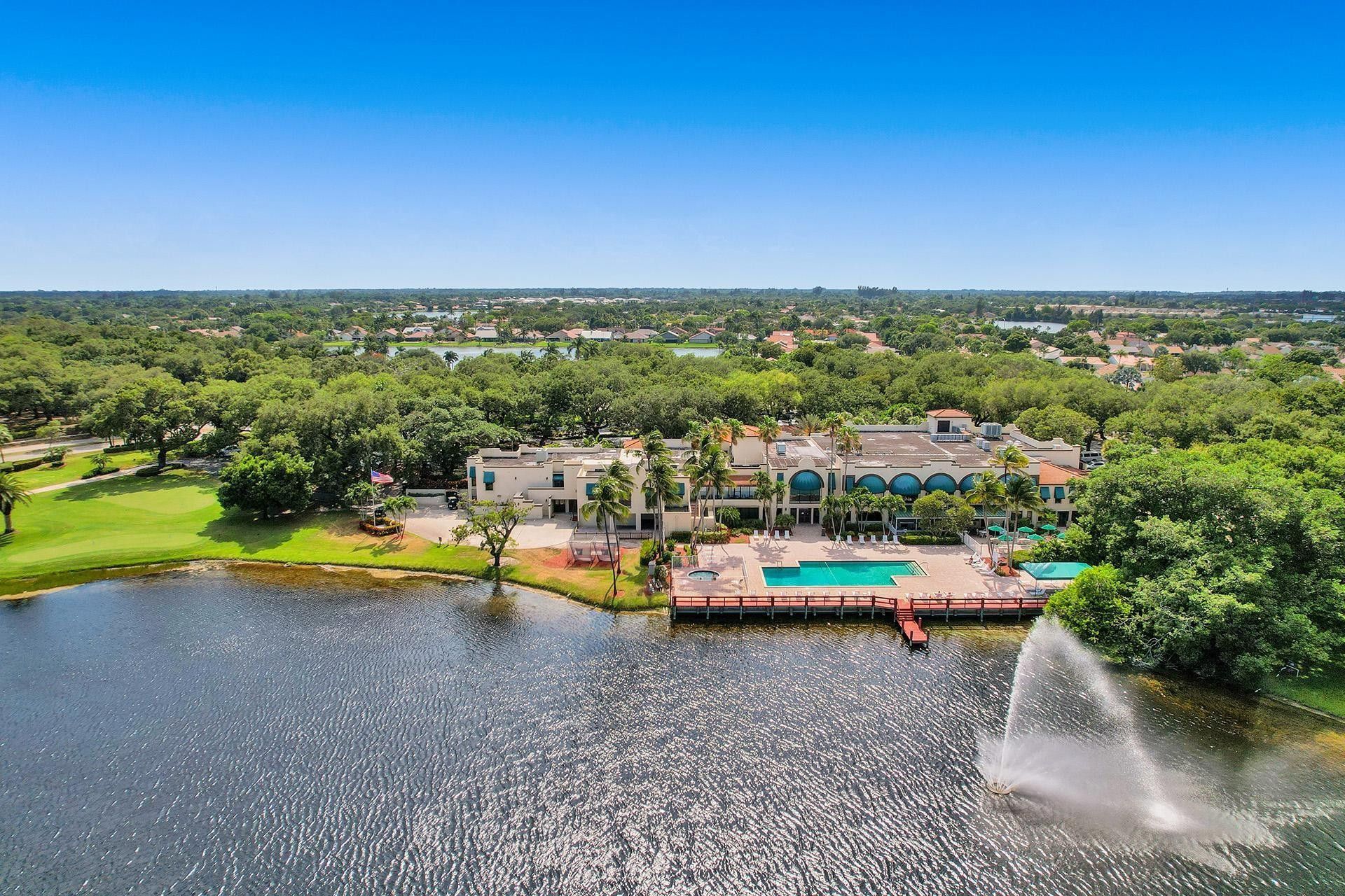 1831 Sabal Palm Drive, Unit 202, Davie, FL 33324 Photo
