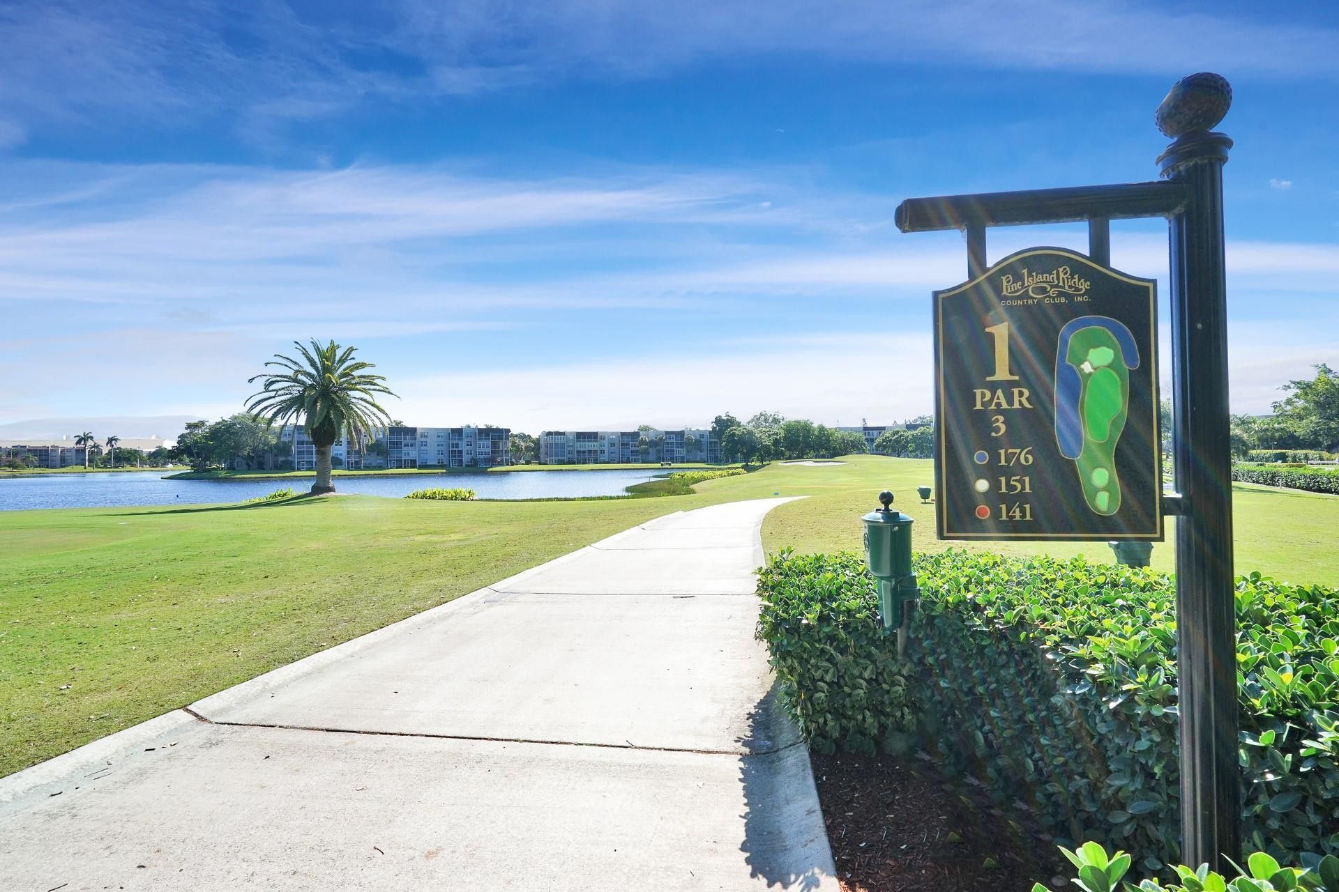 1831 Sabal Palm Drive, Unit 202, Davie, FL 33324 Photo