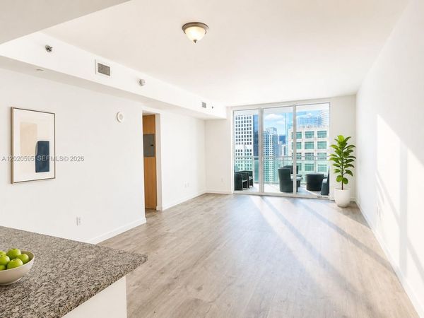 951 Brickell Ave , Unit 3501, Miami, FL 33131