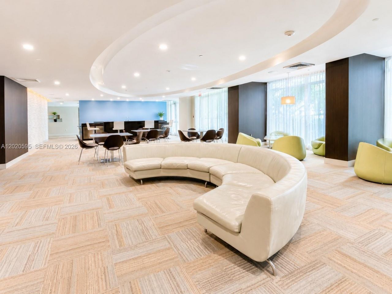 951 Brickell Ave , Unit 3501, Miami, FL 33131 Photo