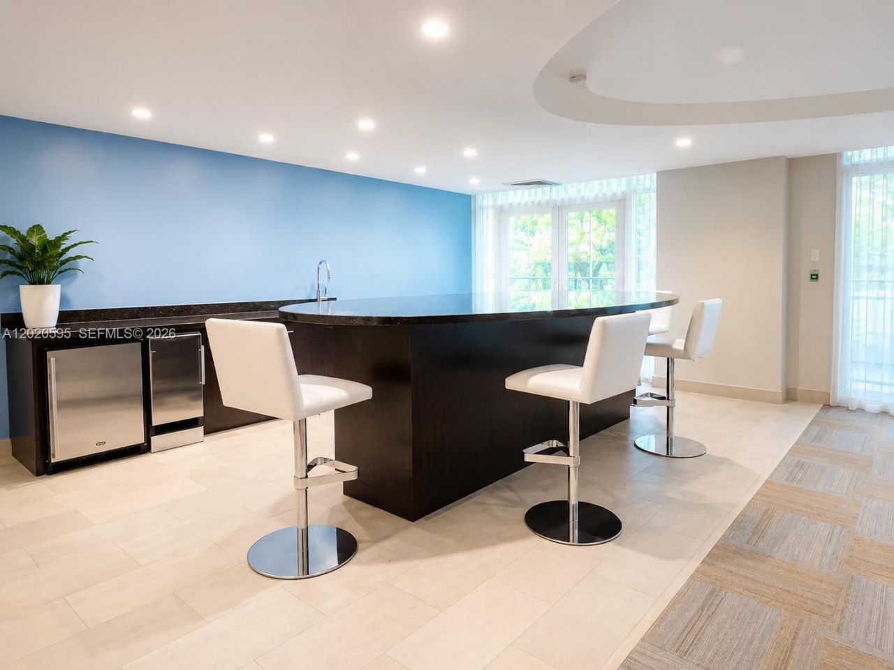 951 Brickell Ave , Unit 3501, Miami, FL 33131 Photo