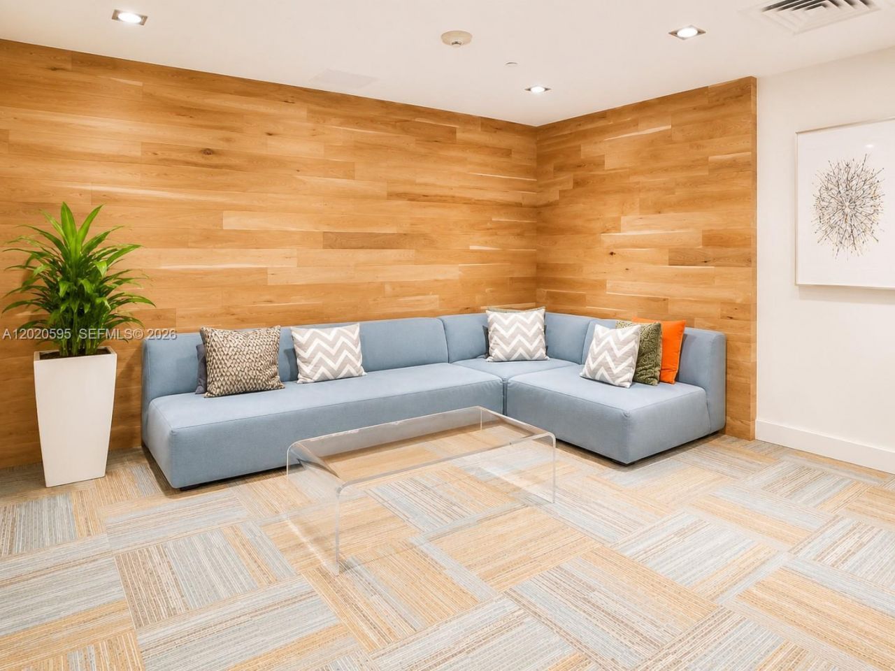 951 Brickell Ave , Unit 3501, Miami, FL 33131 Photo