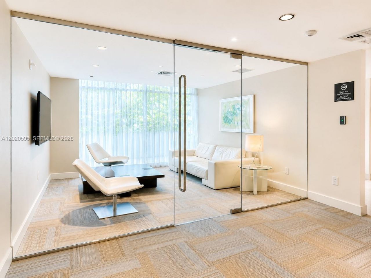 951 Brickell Ave , Unit 3501, Miami, FL 33131 Photo