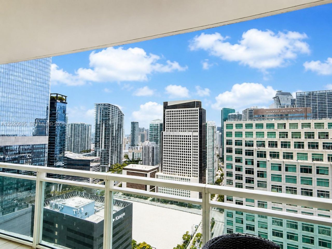 951 Brickell Ave , Unit 3501, Miami, FL 33131 Photo