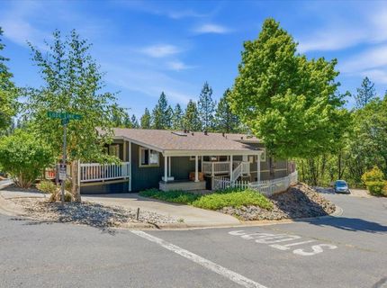 13875 Meda Dr, Grass Valley, CA 95949 Photo