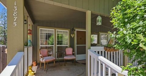 13875 Meda Dr, Grass Valley, CA 95949 Photo