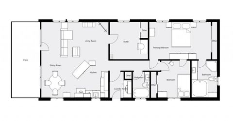 13875 Meda Dr, Grass Valley, CA 95949 Photo