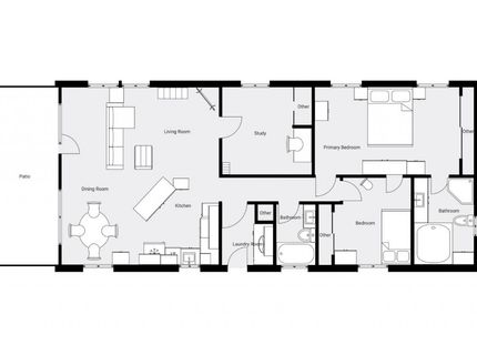 13875 Meda Dr, Grass Valley, CA 95949 Photo