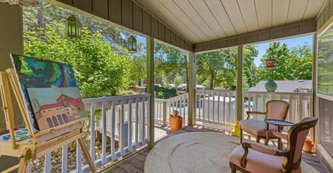 13875 Meda Dr, Grass Valley, CA 95949 Photo