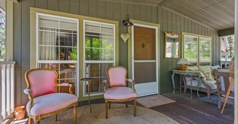 13875 Meda Dr, Grass Valley, CA 95949 Photo