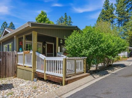 13875 Meda Dr, Grass Valley, CA 95949 Photo