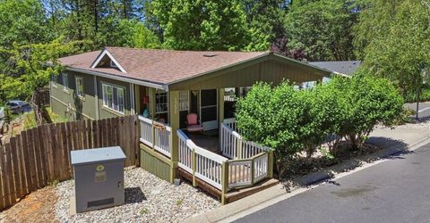 13875 Meda Dr, Grass Valley, CA 95949 Photo