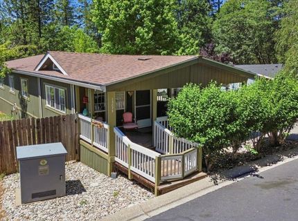 13875 Meda Dr, Grass Valley, CA 95949 Photo