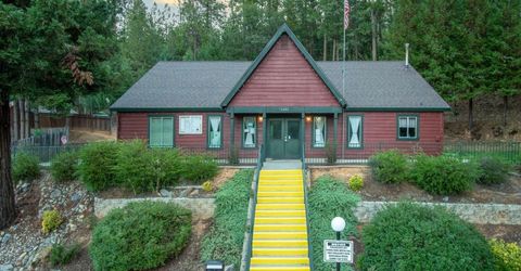 13875 Meda Dr, Grass Valley, CA 95949 Photo