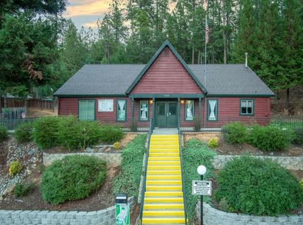 13875 Meda Dr, Grass Valley, CA 95949 Photo
