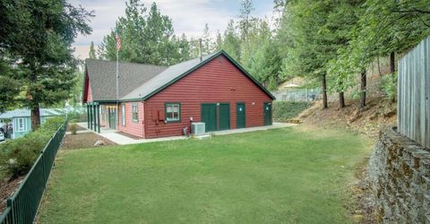 13875 Meda Dr, Grass Valley, CA 95949 Photo