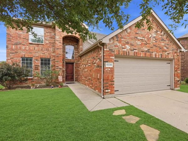 8228 Misty Water Drive, Fort Worth, TX 76131