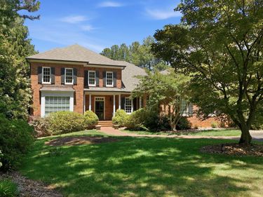 3529 Carlton Square Place, Raleigh, NC 27612
