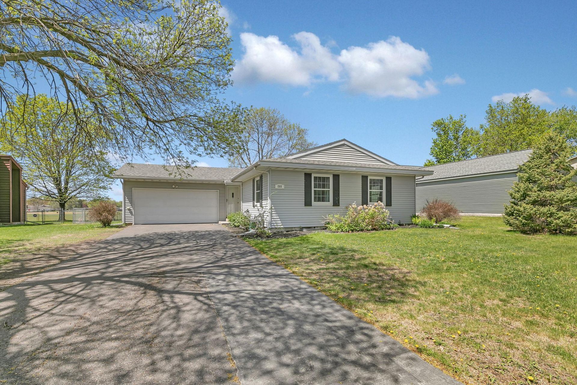 1315 Northway Circle , Saint Cloud, MN 56303