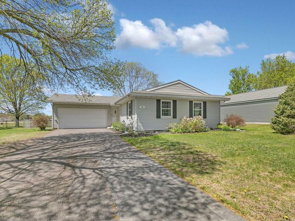 1315 Northway Circle , Saint Cloud, MN 56303