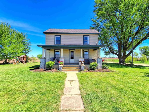 10489 Maple Grove Road, LANARK, IL 61046