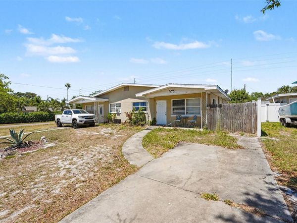 1634 S JEFFERSON AVENUE, CLEARWATER, FL 33756