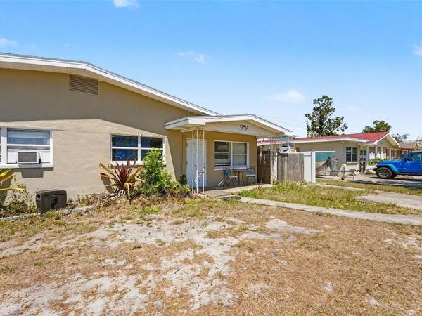 1634 S JEFFERSON AVENUE , CLEARWATER, FL 33756