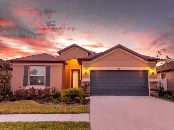 13877 CARLOW PARK DRIVE , RIVERVIEW, FL 33579