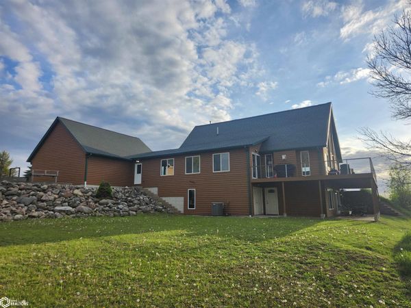 3150 Taylor Avenue, Forest City, IA 50436