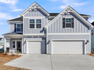 117 Crosswick Street, Summerville, SC 29483