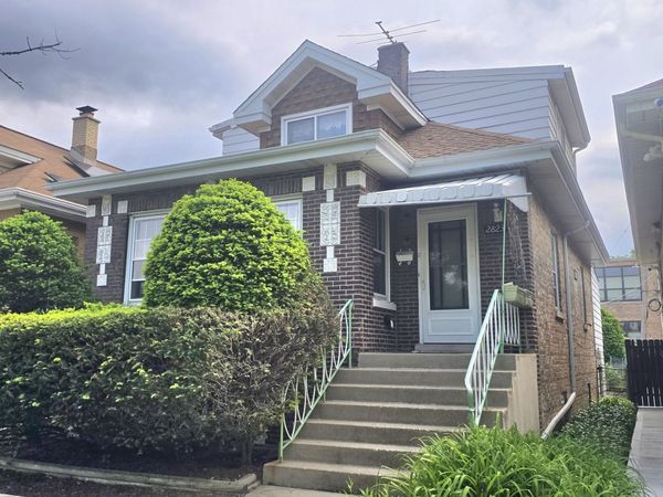 2823 N 76th Court , Elmwood Park, IL 60707