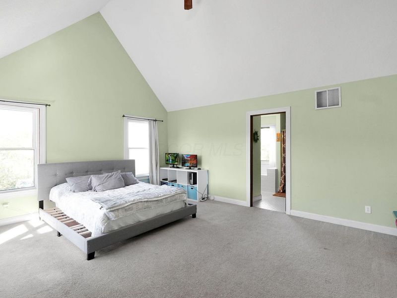 5097 Mcconkey Road , Mechanicsburg, OH 43044 Photo 10