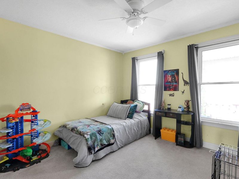 5097 Mcconkey Road , Mechanicsburg, OH 43044 Photo 17