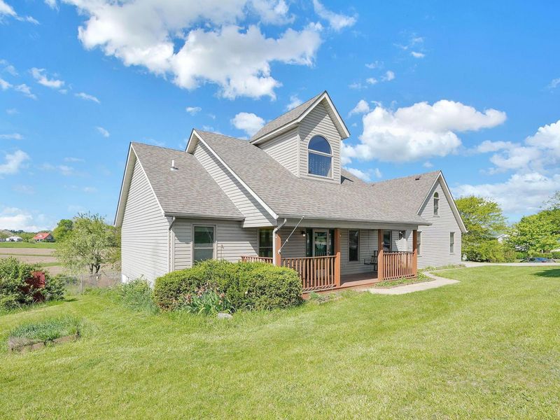 5097 Mcconkey Road , Mechanicsburg, OH 43044 Photo 2