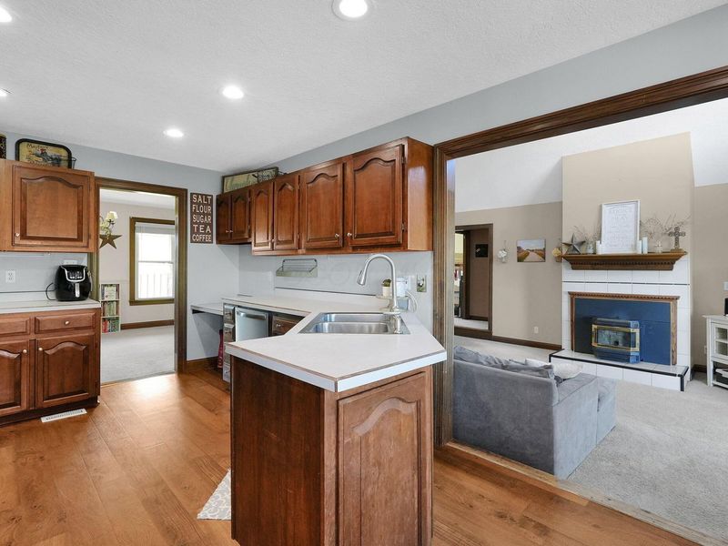 5097 Mcconkey Road , Mechanicsburg, OH 43044 Photo 20