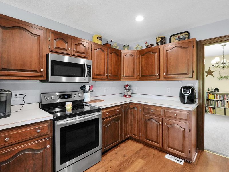 5097 Mcconkey Road , Mechanicsburg, OH 43044 Photo 21