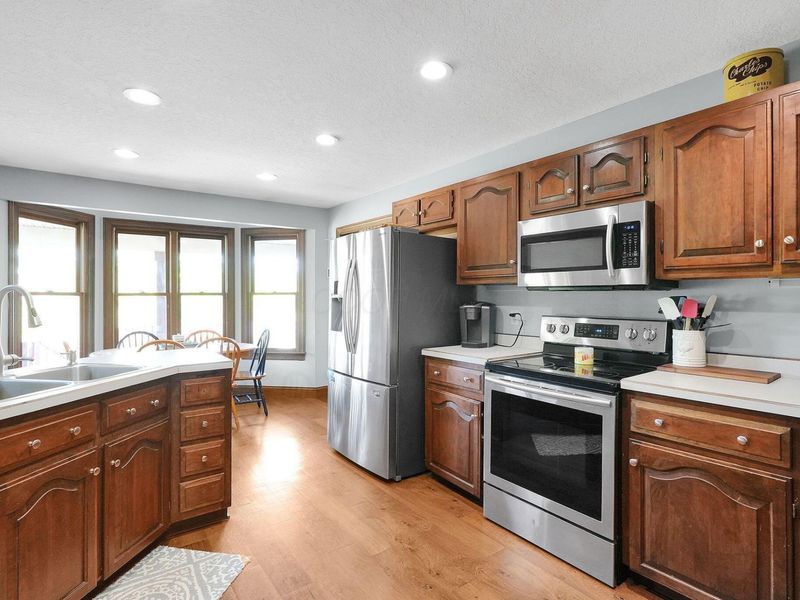 5097 Mcconkey Road , Mechanicsburg, OH 43044 Photo 22