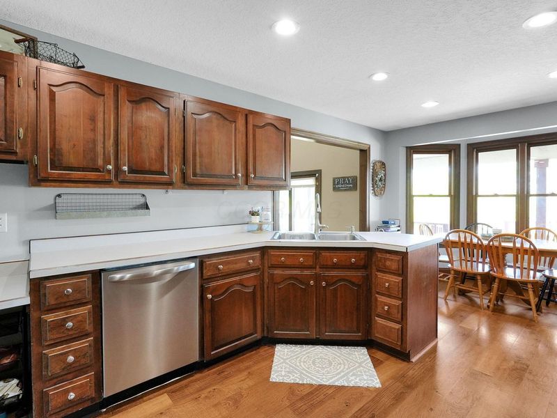 5097 Mcconkey Road , Mechanicsburg, OH 43044 Photo 23