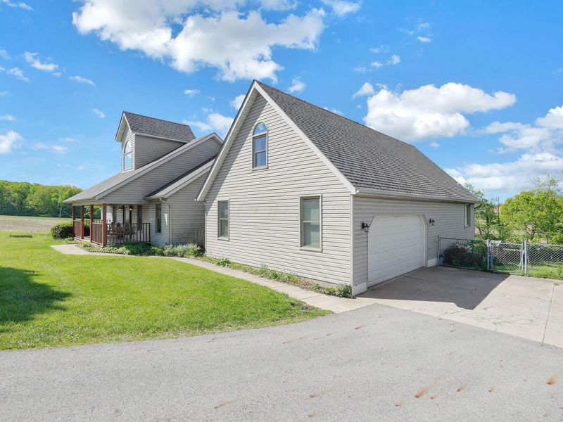 5097 Mcconkey Road , Mechanicsburg, OH 43044 Photo 3