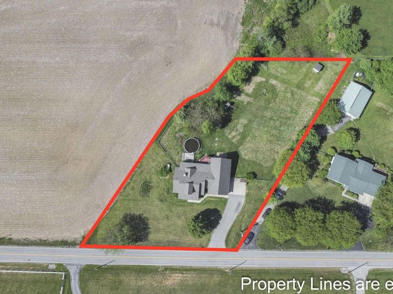 5097 Mcconkey Road , Mechanicsburg, OH 43044 Photo 36