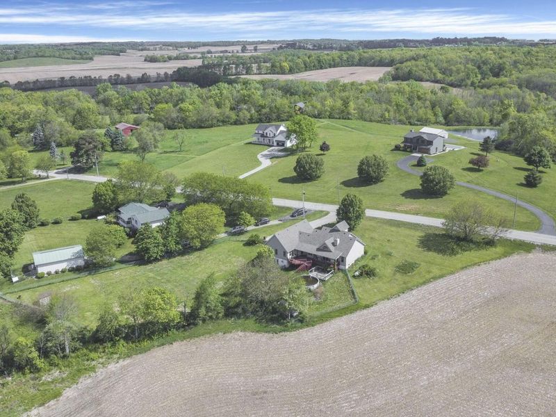 5097 Mcconkey Road , Mechanicsburg, OH 43044 Photo 39