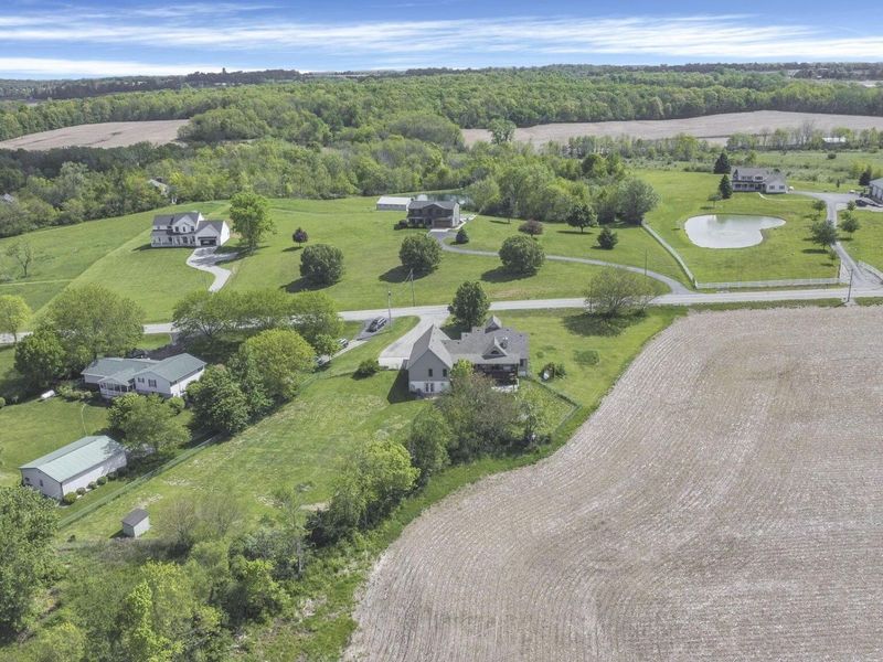 5097 Mcconkey Road , Mechanicsburg, OH 43044 Photo 40