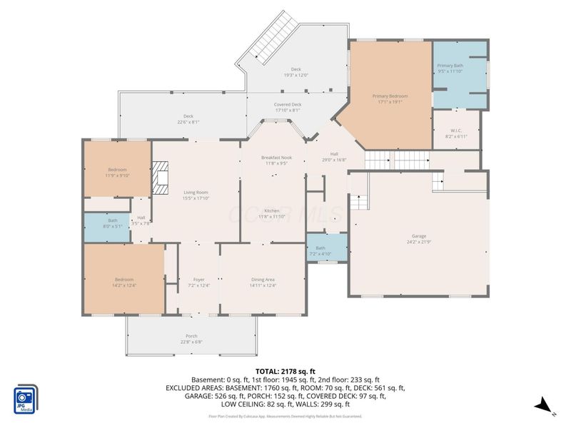 5097 Mcconkey Road , Mechanicsburg, OH 43044 Photo 46