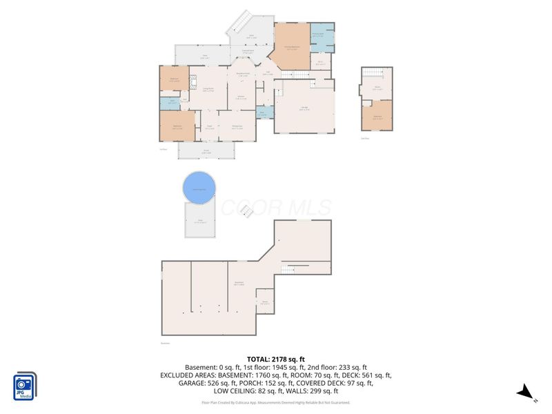 5097 Mcconkey Road , Mechanicsburg, OH 43044 Photo 49