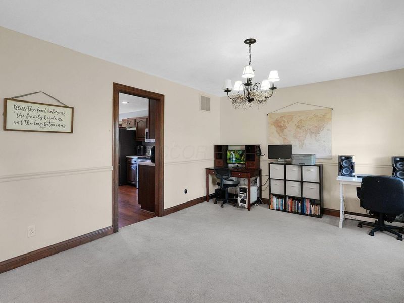 5097 Mcconkey Road , Mechanicsburg, OH 43044 Photo 6